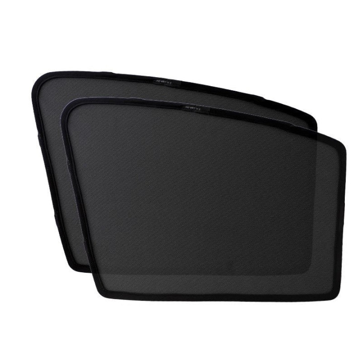Magnetic Window Sun Shade for BYD Dolphin
