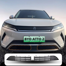 Grille Proof Net for BYD Atto 2