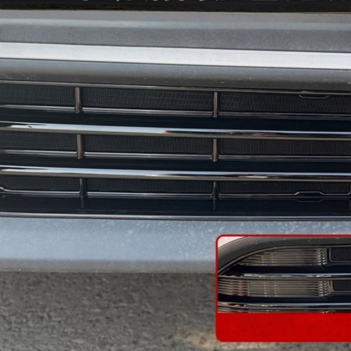 Grille Proof Net for BYD Atto 2