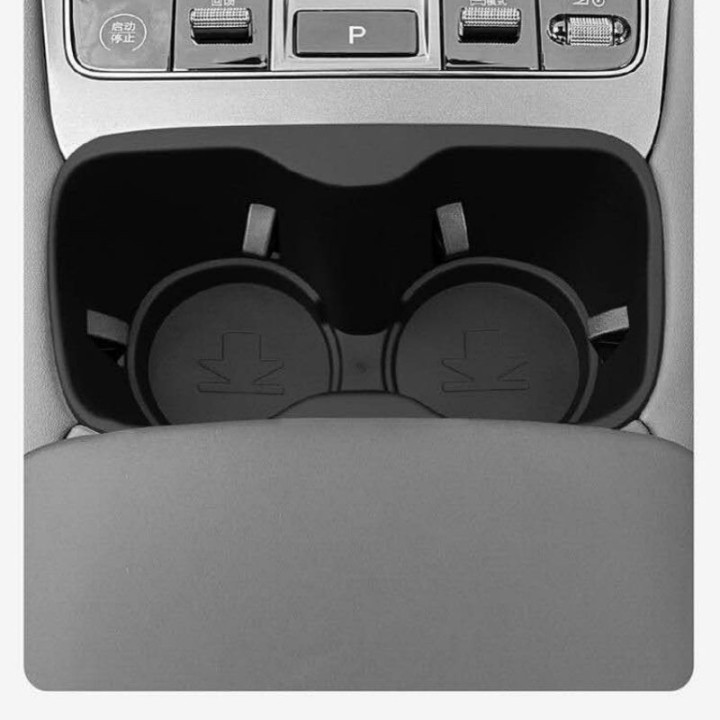 Cup Holder Insert for Sealion 7