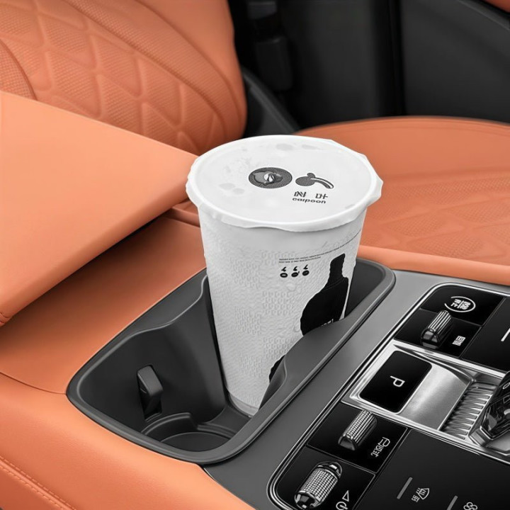 Cup Holder Insert for Sealion 7
