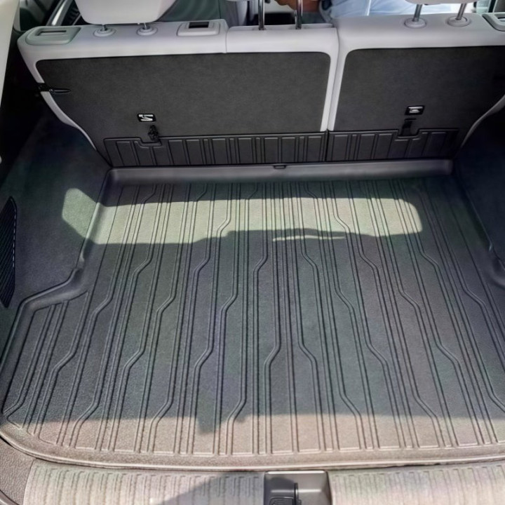TPE Floor MATS & Trunk MATS for BYD Dolphin Surf/Seagull