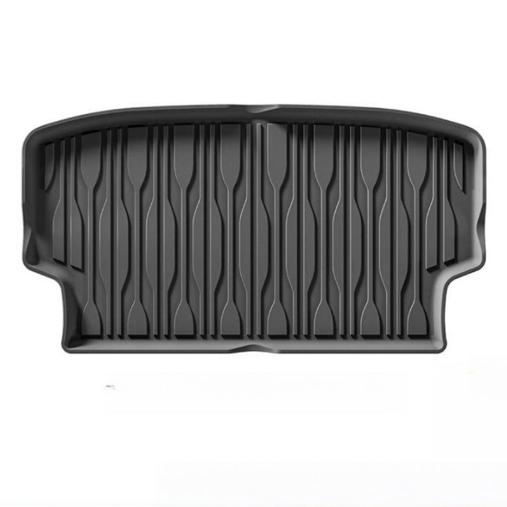 TPE Floor MATS & Trunk MATS for BYD Dolphin Surf/Seagull