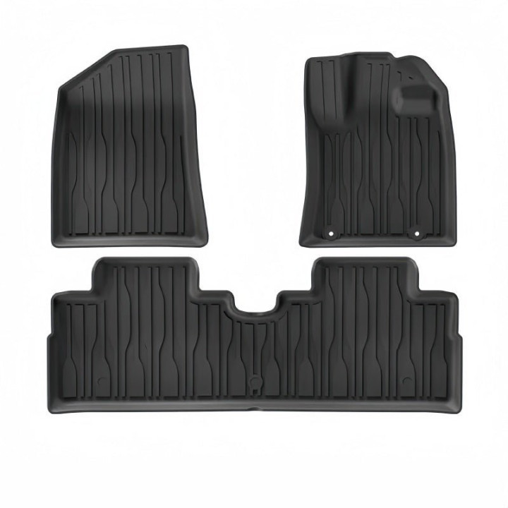 TPE Floor MATS & Trunk MATS for BYD Dolphin Surf/Seagull