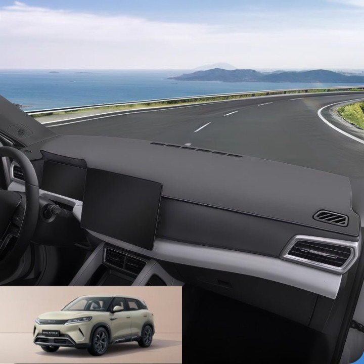 Dashboard Sun Shield for BYD ATTO 2