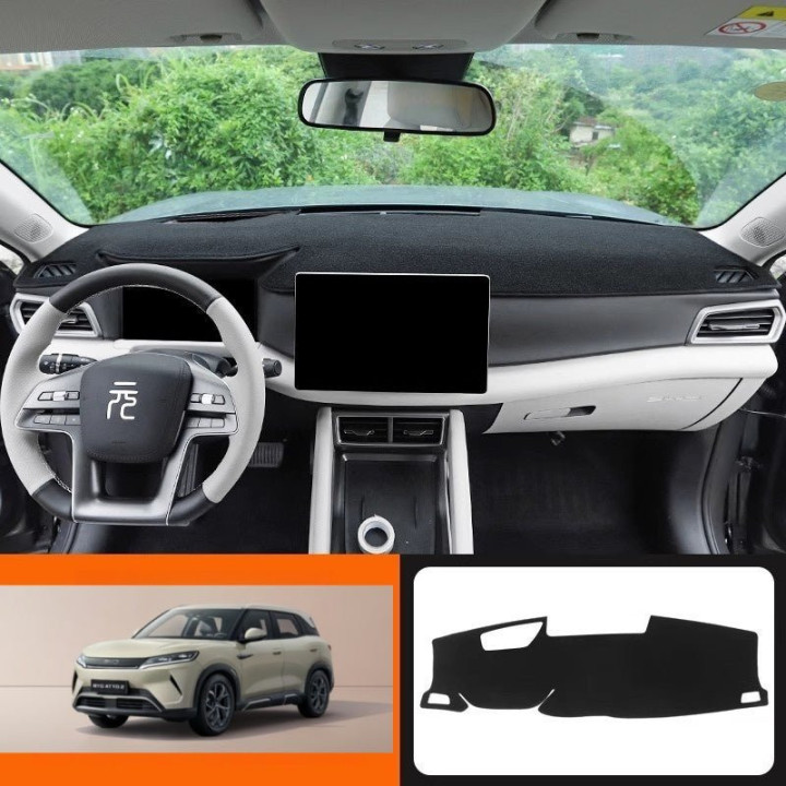 Dashboard Sun Shield for BYD ATTO 2