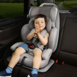 Car Child Safety Seat Protection Mat for BYD
