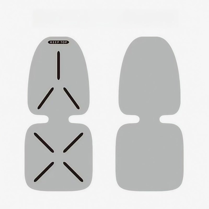 Car Child Safety Seat Protection Mat for BYD
