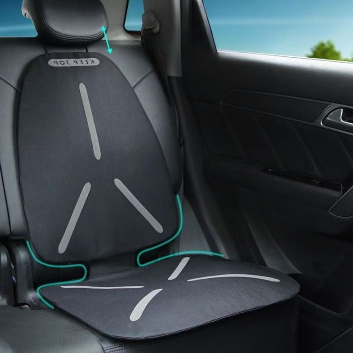 Car Child Safety Seat Protection Mat for BYD