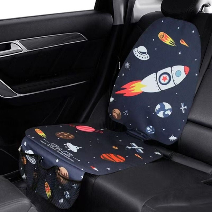 Car Child Safety Seat Protection Mat for BYD