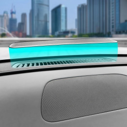 Dashboard Air Vent Dust Protection Cover for BYD Sealion 7