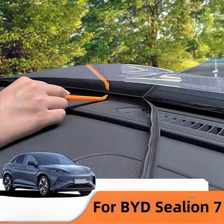 Dashboard Seal Gasket for BYD Sealion 7