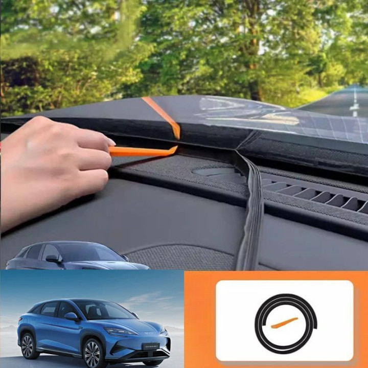 Dashboard Seal Gasket for BYD Sealion 7