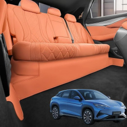Rear Seat Under Anti-Kick Pad for BYD Sealion 7