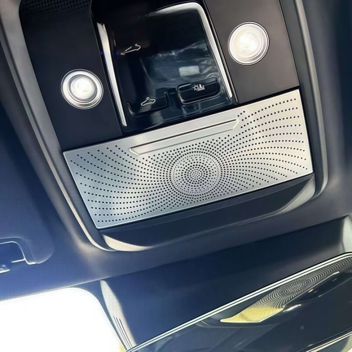 Roof Reading Light Speaker Covers for BYD Seal U/Sealion 6