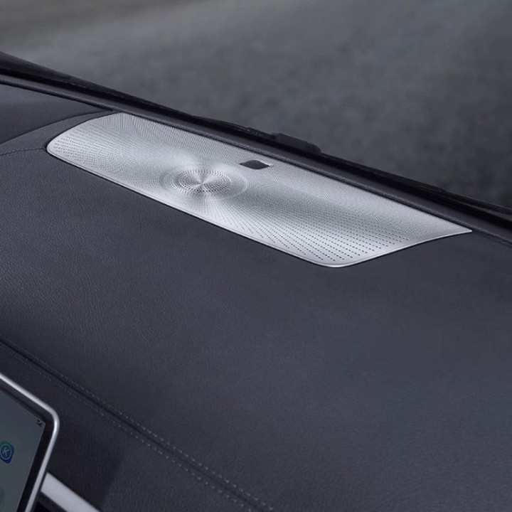 BYD Sealion 6/Seal U Dashboard Speaker Cover