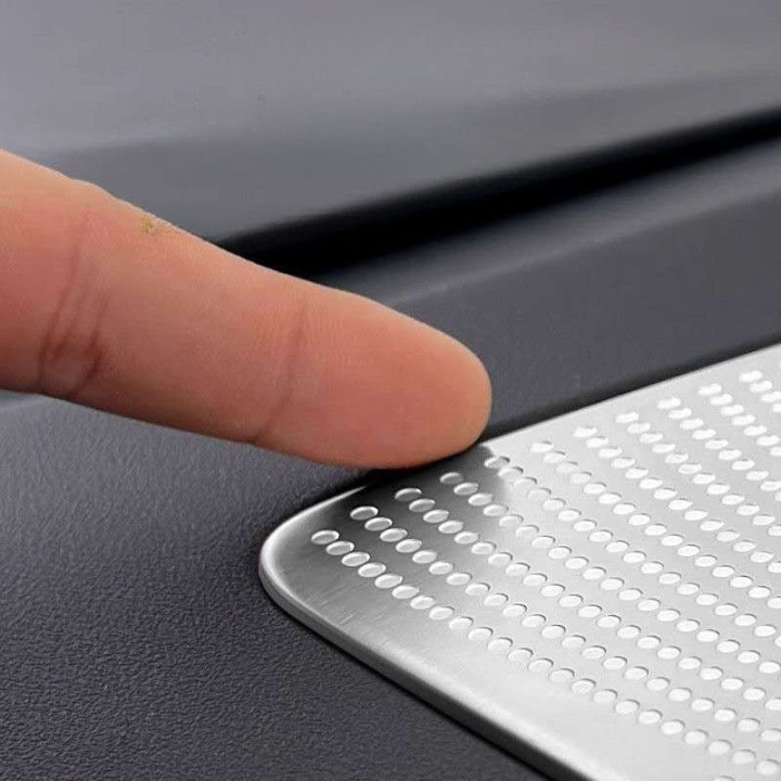 BYD Sealion 6/Seal U Dashboard Speaker Cover