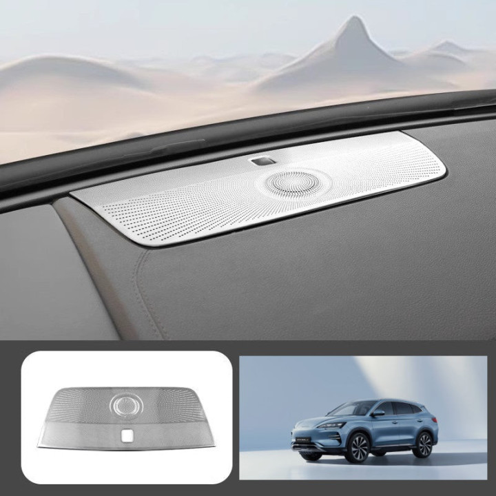 BYD Sealion 6/Seal U Dashboard Speaker Cover