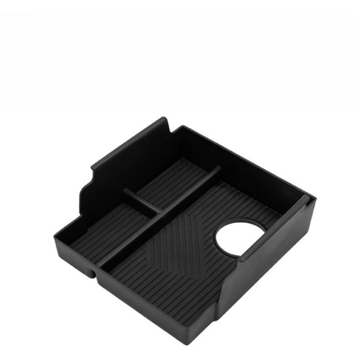 For 2025 BYD Seal Center Console Organizer Tray