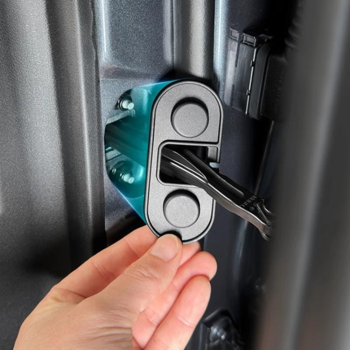 Door Hinge & Limiter Protector Caps for BYD Sealion 7