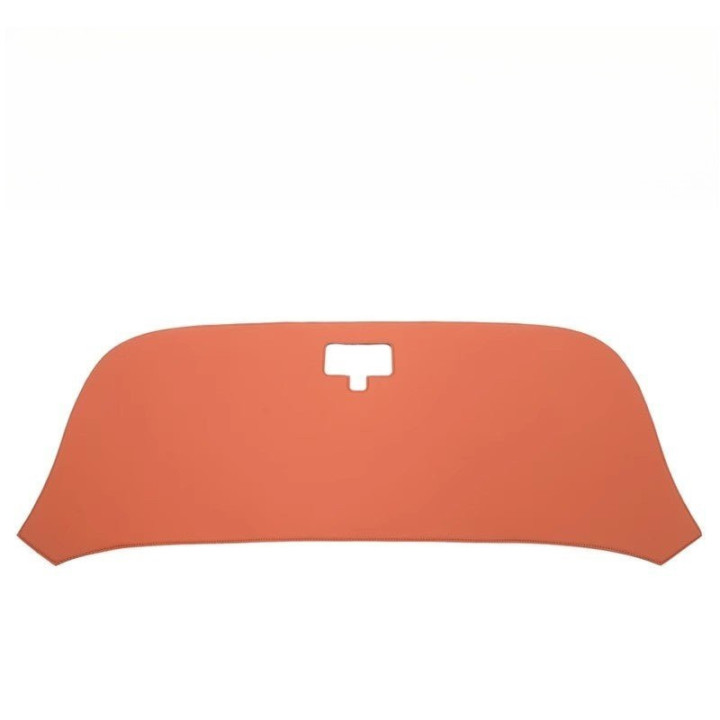 Trunk Tailgate Kick Scuff Guard for BYD Sealion 7