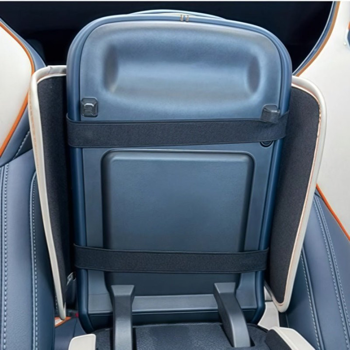Armrest Protective Cover for BYD Seal U/Sealion 6