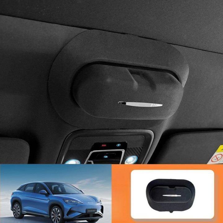 Sunglasses Eyewear Storage Case Holder for BYD Sealion 7