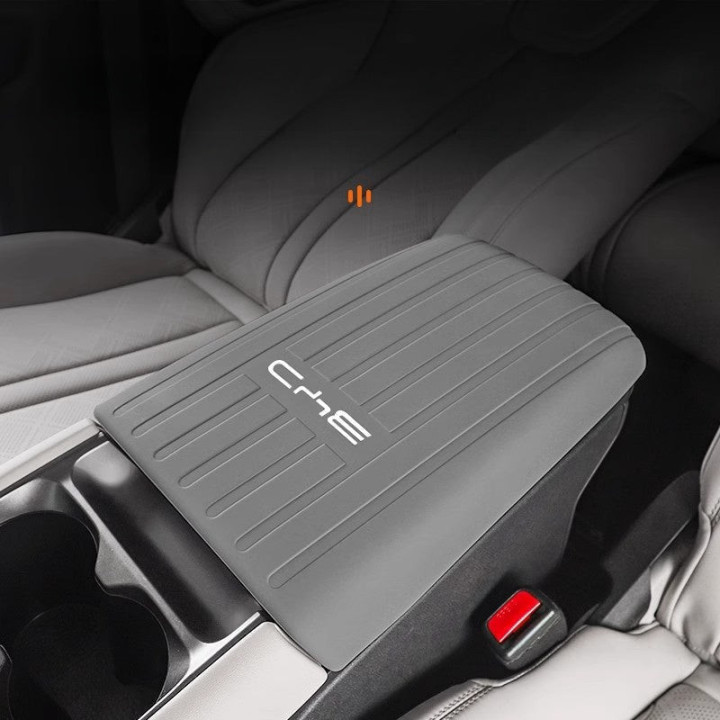 For BYD ATTO 2 Center Console Armrest Cover