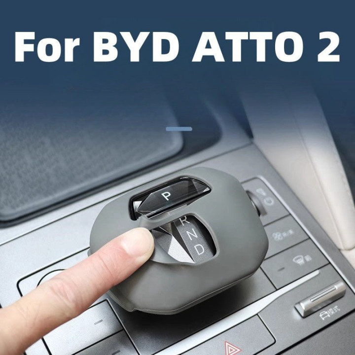 For BYD ATTO 2 Gear Shift Cover