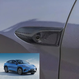 Camera Lens Protective Shield Guards for BYD Sealion 7
