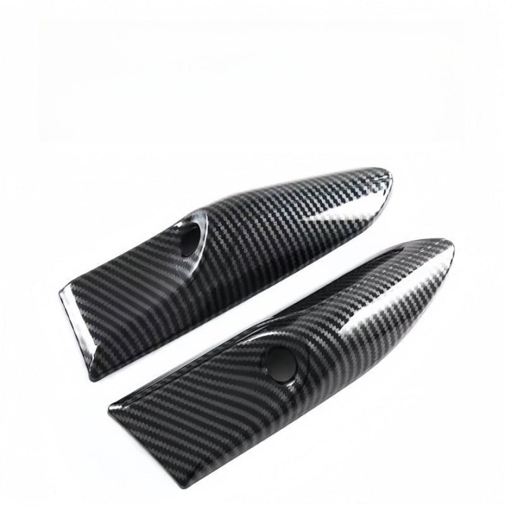 Camera Lens Protective Shield Guards for BYD Sealion 7