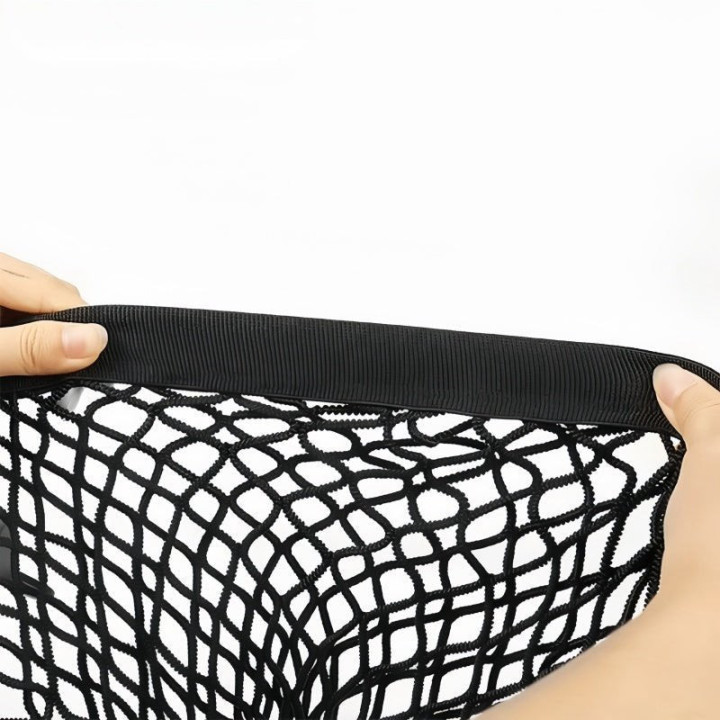 Trunk Cargo Storage Net for BYD Sealion 7