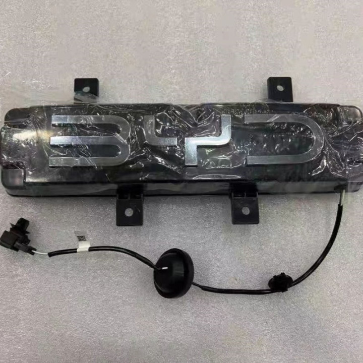 Special LED Tail Logo Light for BYD Sealion 7