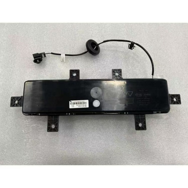 Special LED Tail Logo Light for BYD Sealion 7