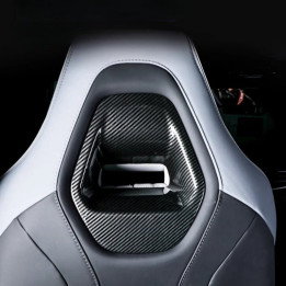 For BYD Seal Seat Back Decoration Frame（2Pcs)