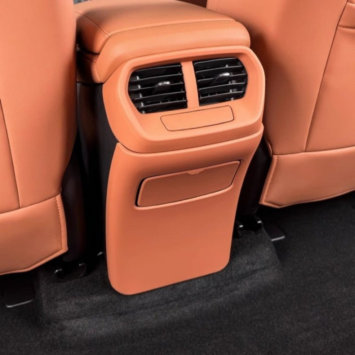 Rear Air Conditioning Vent Cover for BYD Sealion 7