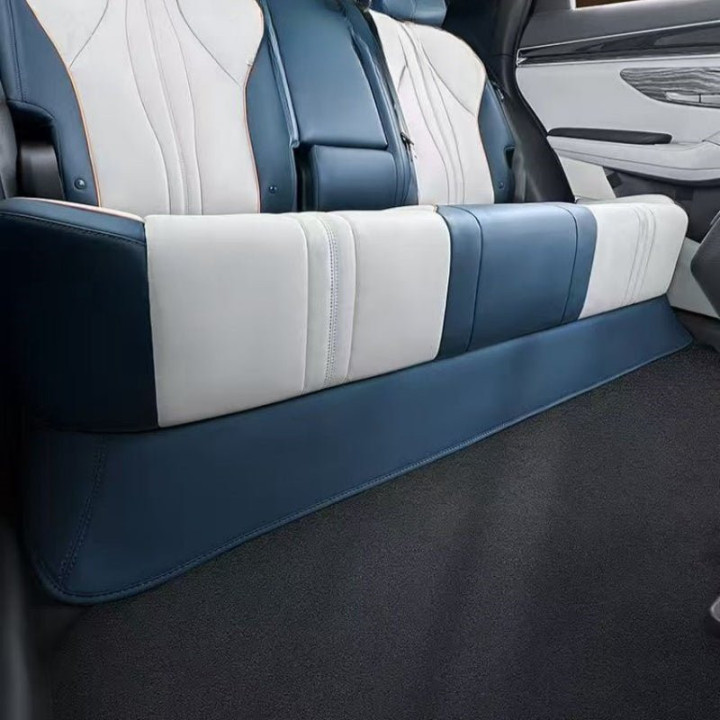 Under-Seat Kick Guard for BYD Seal U & Sealion 6
