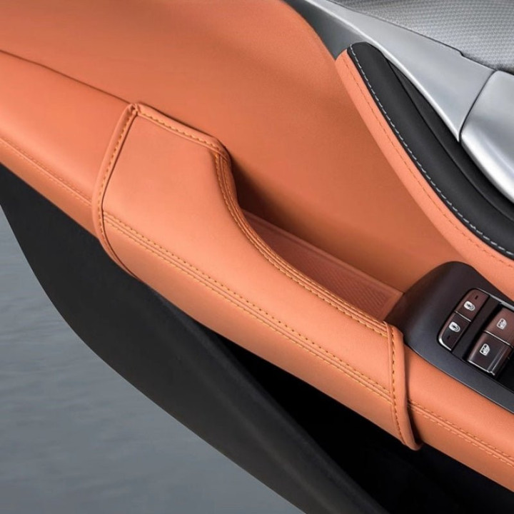 Door Handle Protective Cover for BYD Sealion 7