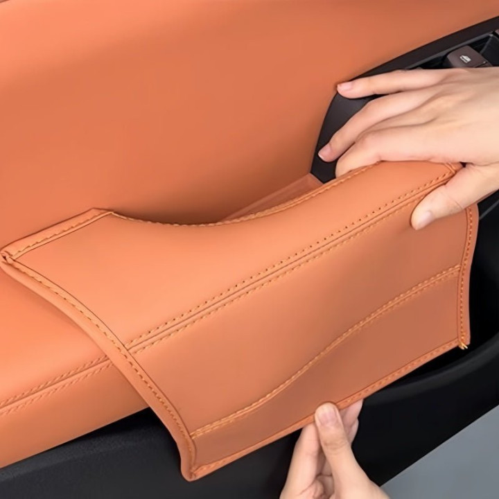 Door Handle Protective Cover for BYD Sealion 7
