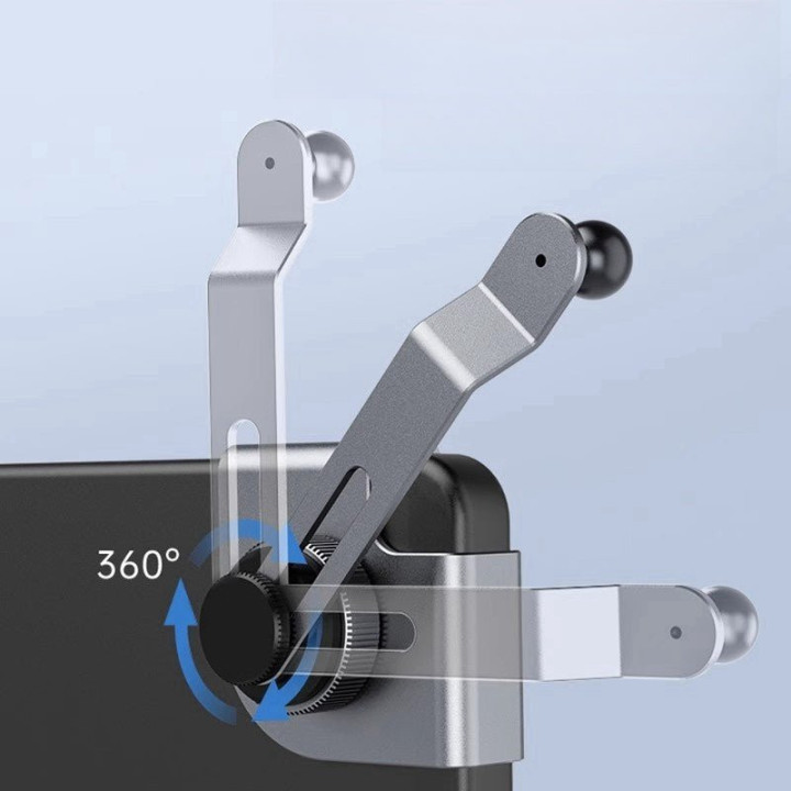 Top Car Mobile Phone Stand for BYD