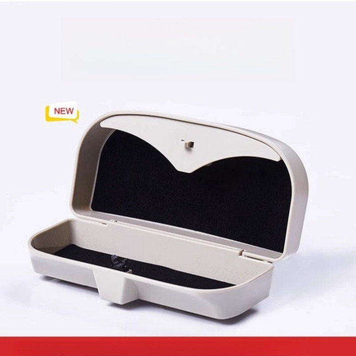 Car Glasses Case for BYD Sealion 6/Seal U/Sealion 7