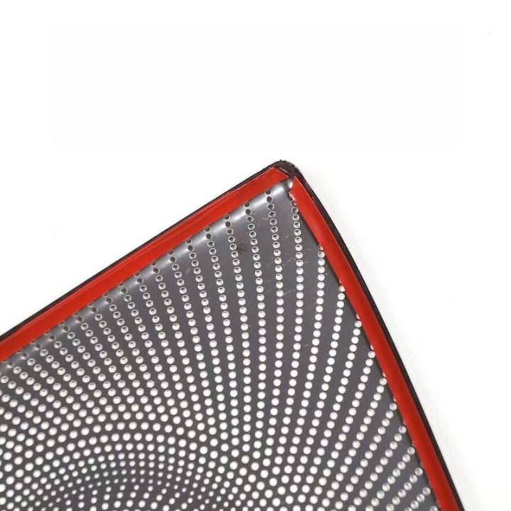 Door Speaker Sound Cover Grilles for BYD Sealion 7