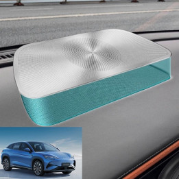 Dashboard Speaker Grille Cover for BYD Sealion 7