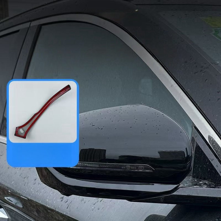 Rearview Mirror Anti-Collision Strips for BYD Seal U/Sealion 6