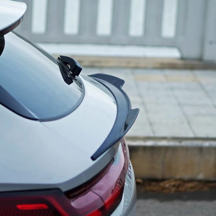 Rear Spoiler for BYD Seal U/Sealion 6/SONG PLUS