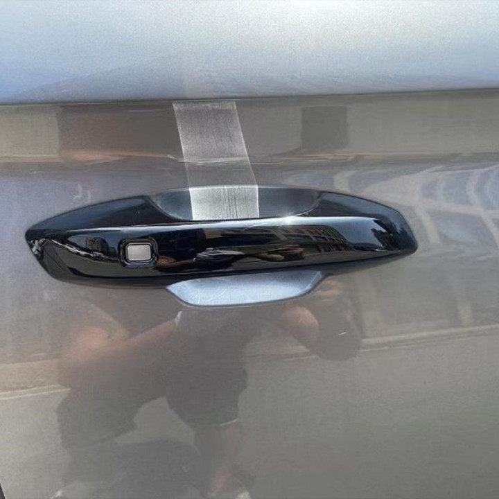 Door Handle Cover for BYD Sealion 6/Seal U
