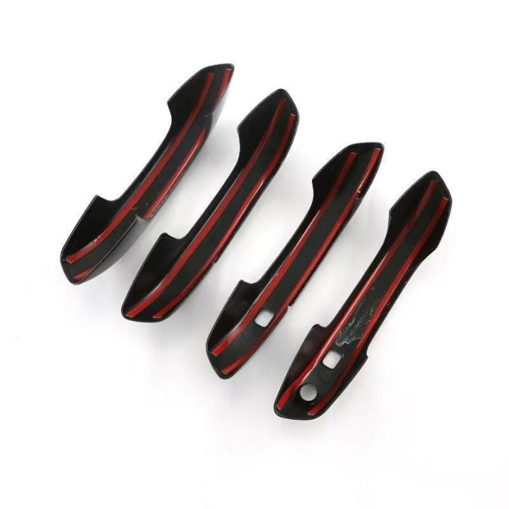 Door Handle Cover for BYD Sealion 6/Seal U