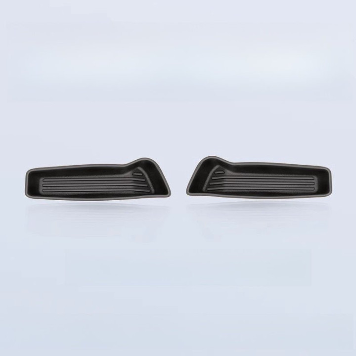 For BYD ATTO 3 Door Slot Storage Box