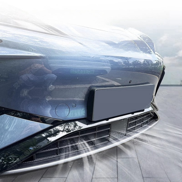 ABS Front Grille Insect Proof Net Guard for BYD Sealion 7