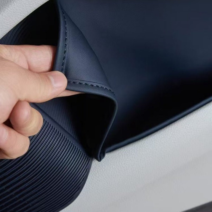 Car Door Storage Box Mats for BYD SEAL U/SEALION 6